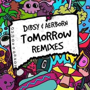 Download track Tomorrow (Shaw Remix) AerbornShaw