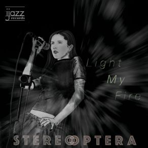 Download track Feel My Drive (Vnyl Edit) Stereoptera