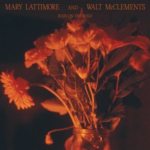 Download track The Top Of Thomas Street Mary Lattimore