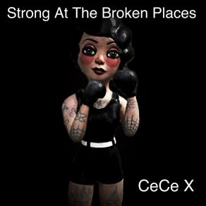 Download track Full Stop (Radio Edit) Cece X