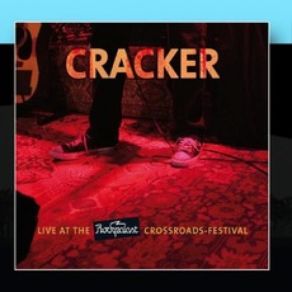 Download track Euro-Trash Girl Cracker