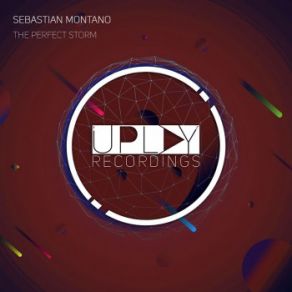 Download track The Perfect Storm (Extended Mix) Sebastián Montaño