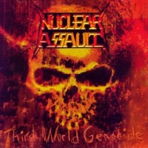 Download track Third World Genocide Nuclear Assault