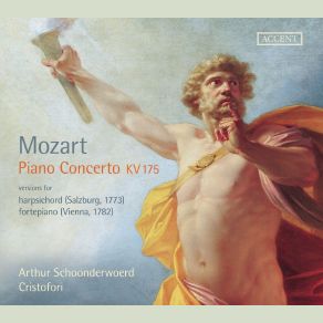 Download track Recitative, Aria & Cavatina For Soprano & Orchestra, K272 III. Recitative - Misera! Misera! Johannette Zomer, Arthur Schoonderwoerd, Cristofori