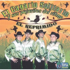 Download track El Ausente El Canario Solitario