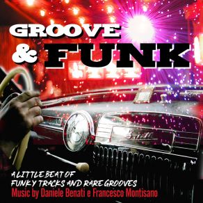 Download track Grandmother Groove (Underscore) Francesco MontisanoUnderscore