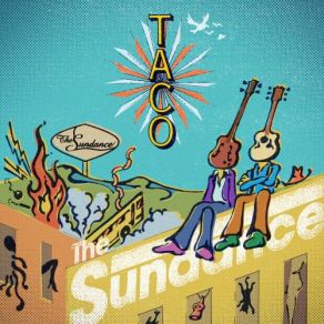 Download track Tooi-Kaminari (TACO Mix) Sundance