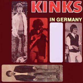 Download track I've Got That Feeling The Kinks