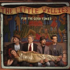 Download track Tommy Rockwood The Little Willies