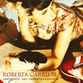 Download track L'erba Voglio Roberta Carrieri