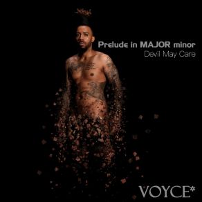 Download track Your Paradise Voyce