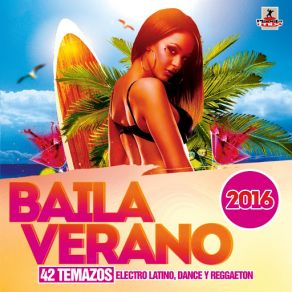 Download track Llego El Verano (Radio Edit) Los Brothers