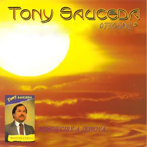 Download track Padre, Hijo, Espiritu Santo Tony Sauceda Oficial