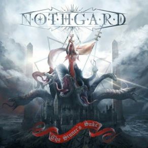 Download track Last Child Standing Nothgard