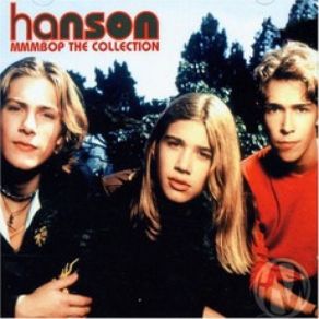 Download track Thinking Of You Hanson