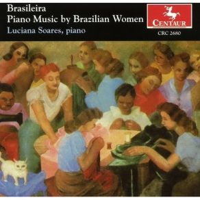 Download track 08. Luciana Soares, Piano – Variation 5 Luciano Soares