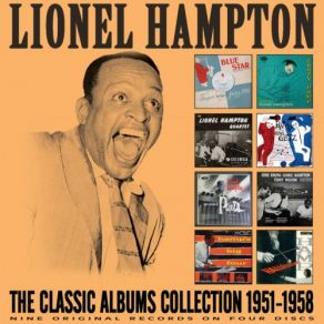 Download track Serenade To Nicole's Mink Coat Lionel Hampton