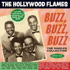 Download track Young Girl The Hollywood Four Flames