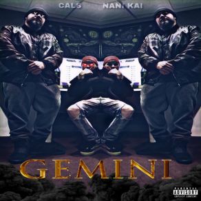 Download track Tell You I'm Gangsta Nani Kai