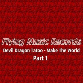 Download track Bass & Beat Devil Dragon Tatoo