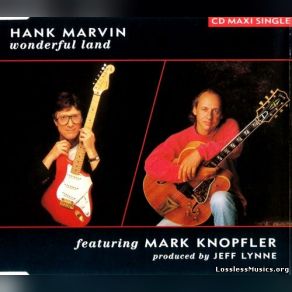 Download track Hot Rox Hank Marvin