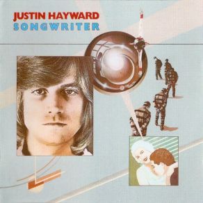 Download track Songwriter (Part 2) Justin Hayward