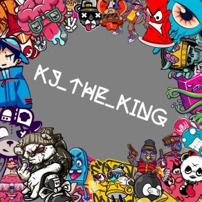 Download track KOM KJ THE KINGBDGTHEKILLA45