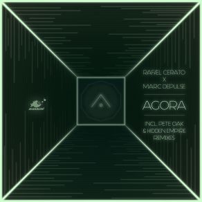 Download track Agora (Hidden Empire Remix) Marc Depulse, Rafael Cerato