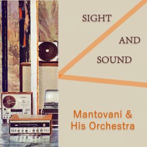 Download track When The Moon Comes Over The Mountain Mantovani And His Orchestra