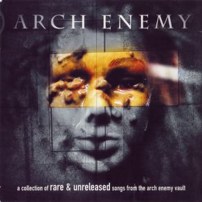 Download track Damnation's Way Arch Enemy