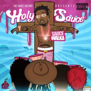 Download track Swim Drown Sauce Walka