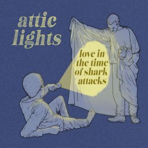 Download track Come Back To Me Attic Lights