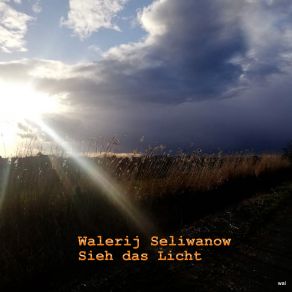 Download track Sieh Das Licht Walerij Seliwanow