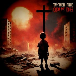 Download track Io Non Ho Paura Tucker Fire