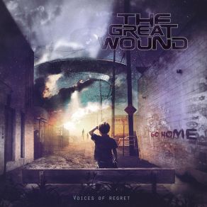 Download track Uncanny Valley The Great Wound