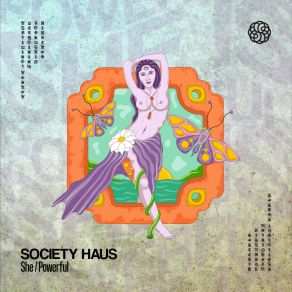 Download track She (Original Mix) Society Haus