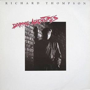 Download track A Bone Through Her Nose Richard Thompson