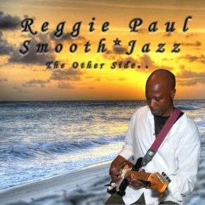 Download track Wine LIght Reggie Paul