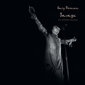 Download track Metal (Live At Brixton Academy) Gary Numan