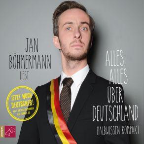 Download track Cdu Jan Boehmermann