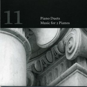 Download track Sonata In D - Dur For 2 Pianos, KV 448 - I. Allegro Con Spirito Mozart, Joannes Chrysostomus Wolfgang Theophilus (Amadeus)