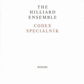 Download track Credo Petite Camusette The Hilliard Ensemble