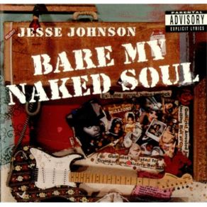 Download track I Miss Jesse Johnson