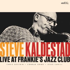 Download track Bolivia (Live) Steve Kaldestad