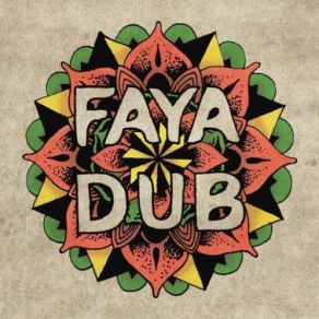 Download track Pas A Pas Faya Dub