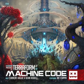 Download track Sound Dictator Machine CodeCoppa, MC Coppa