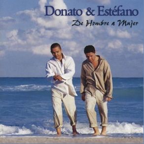 Download track Vuelve Donato & Estéfano