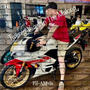 Download track Ako Si (Delux Version) Fil-AMvis