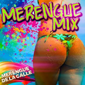 Download track Instinto Animal Merengue Mix