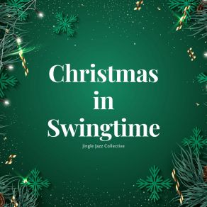 Download track Sugarplum Swing Jingle Jazz Collective